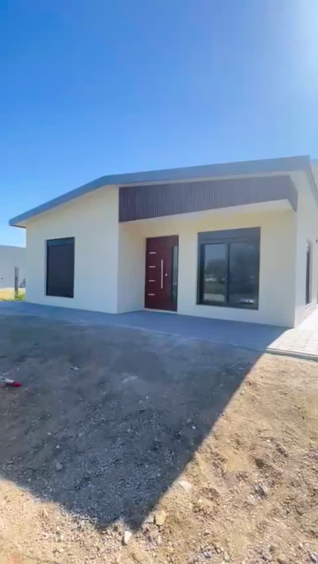 Vivienda en San José publicada por Mesa Construcciones